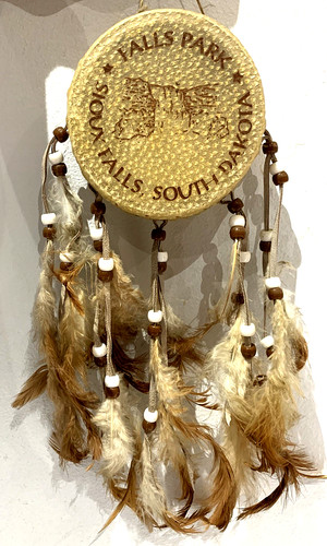 Vtg native american - vtg.,