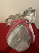 Tiny Treasures Baby Doll 44Cm