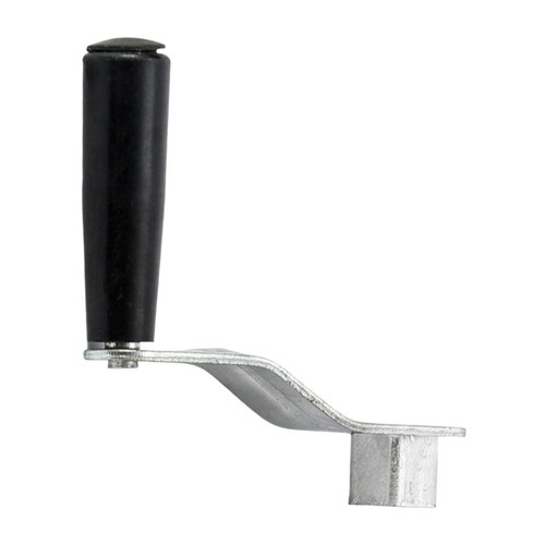 Tensioner handle hand - handle, crank