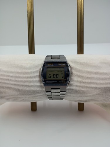 Vintage seiko 0138 - vintage, quartz