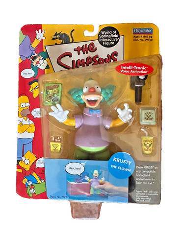 The simpsons world - world, of