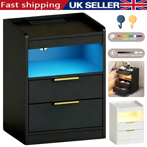 Mondeer led bedside - bedside, with