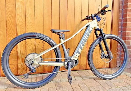 Trek 2025 powerfly - 2025, hardtail