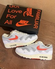 Nike air max 1 patta - -,