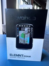 Wahoo elemnt roam gps - wahoo,