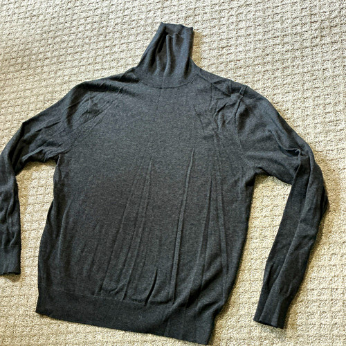 Crew men l - j.crew, gray
