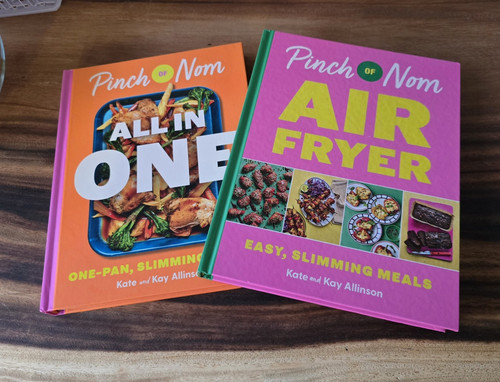 Pinch nom hardcover - pinch,
