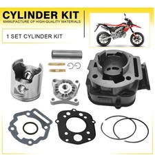 47mm 70cc Big Bore Cylinder
