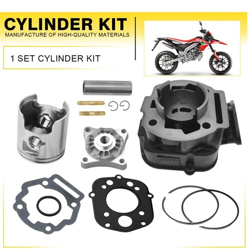 47mm 70cc big bore cylinder - 47mm,