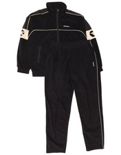 Diadora Mens Graphic Velour