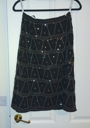 Vintage betty barclay black - vintage,