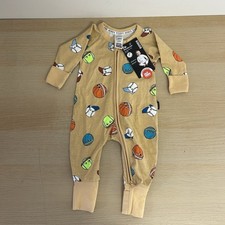 Bonds Baby Wondersuit Size 0-3
