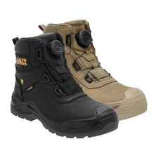 Dewalt lander boa safety - dewalt, boots