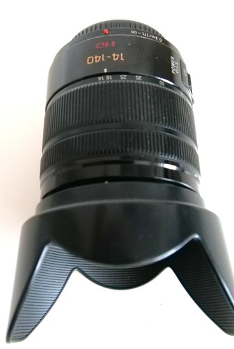 Lumix vario 140 power - lumix,