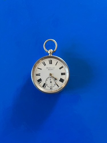 Antique stirling silver - antique,