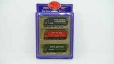 EFE 1/76 Straight Truck Set
