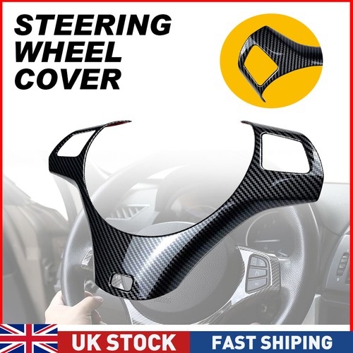 Abs carbon fiber steering - fiber,