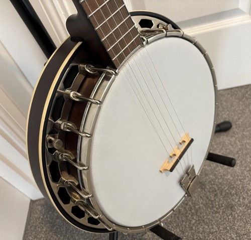 Recording king rk05 resonator - king,
