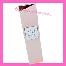M&S Autograph Aqua Rose EDT