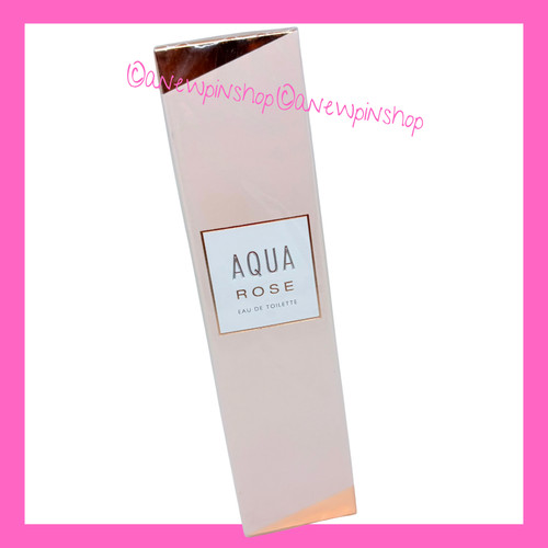 Autograph aqua rose edt - m&s,