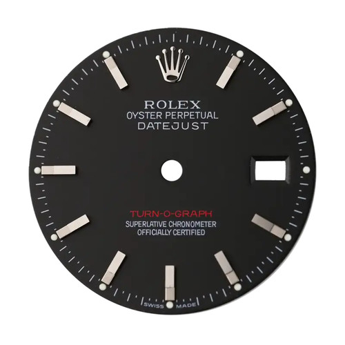 Rolex datejust 36mm - rolex,