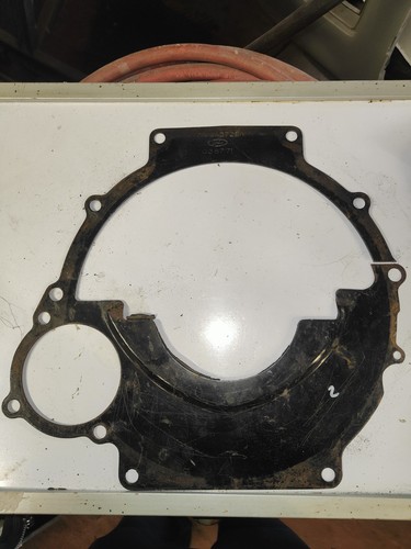 Gearbox sandwich plate fits - gearbox,