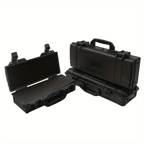 Portable hard shell large size - portable,