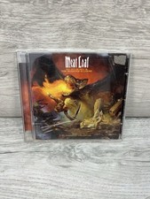 Meatloaf : Bat Out of Hell 3: The Monster is Loose