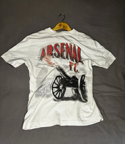 Arsenal training shirt - arsenal, fc