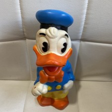 Vintage walt disney donald - vintage,