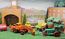 Dinky Bedford ,Corgi