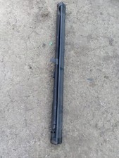 AUDI A4 ESTATE B9 2020 - 2025 DOG GUARD ONLY NO PARCEL SHELF 8W9 861 691 A 6PS