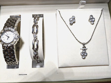 Cote d'Azur Ladies 4 piece