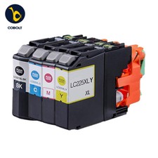 4 INK CARTRIDGE LC227XL