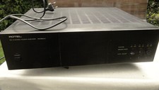Vintage rotel 956ax six - rotel, rb-956ax