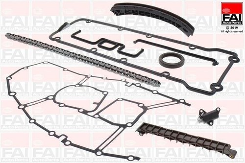 Fai tck171 timing chain kit - tck171,