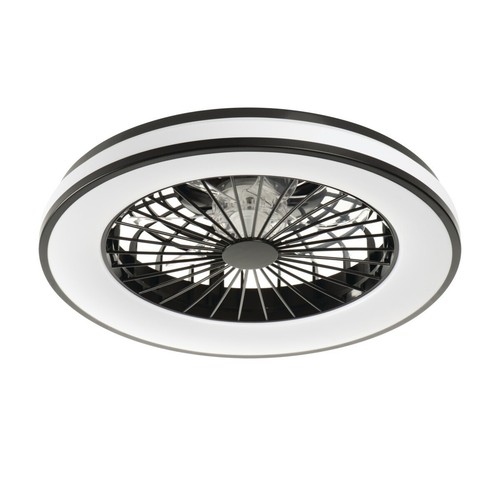 Led ceiling fan light dimmable - led,