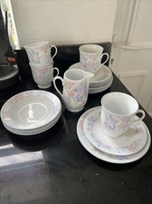 Prestige By Excel 17 x Mugs