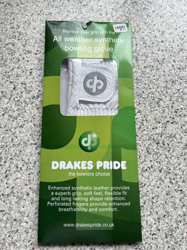 Ladies drakes pride bowling - drakes,