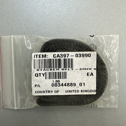 Indigo ca397 03990 drive 9 - hp,