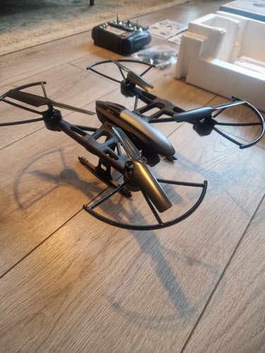 Drone pioneer ufo - drone, jd509