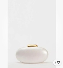 ZARA NEW WOMAN MINAUDIÈRE