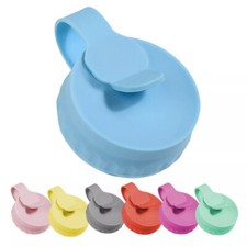 Reusable Soda Can Savers Pop