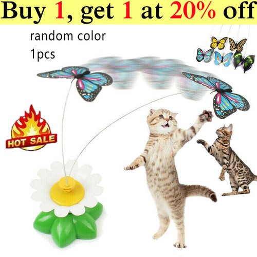 Fun pet electric rotating - fun,