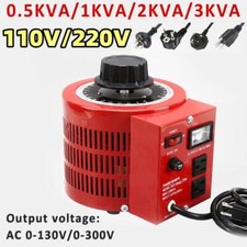 220V Input 0-300V Output