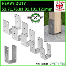 Bolt down heavy duty 4mm - bolt,
