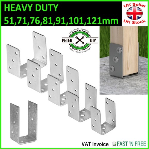 Bolt down heavy duty 4mm - down,