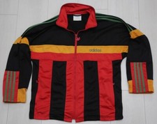 ADIDAS tracksuit vintage