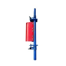 600 Mm Belt Cleaner