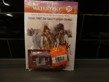 DEL PRADO. Relive Waterloo No